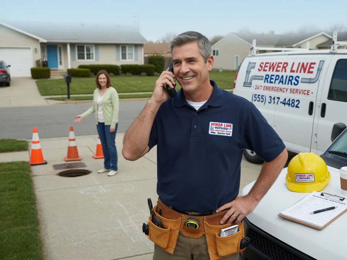 Emergency Plumber Livingston, KY FAQs